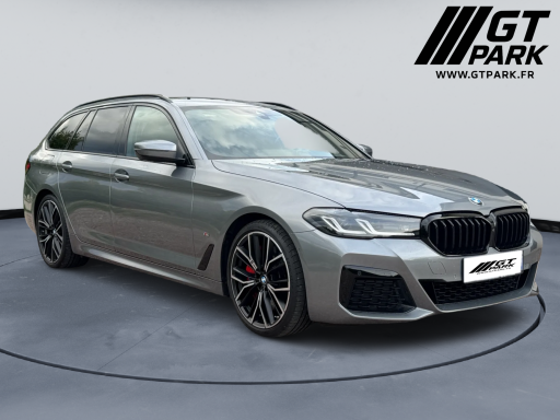 Vendu BMW 530D Msport Pro Touring Vendu BMW 530D Msport Pro Touring
