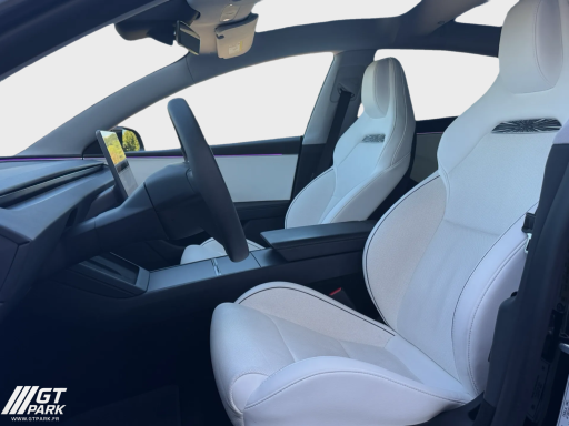 TESLA MODEL 3 HIGHLAND PERFORMANCE DUAL MOTOR AWD – 460 CH – 338 kW – OCCASION CERTIFIÉE TESLA TESLA MODEL 3 HIGHLAND PERFORMANCE DUAL MOTOR AWD – 460 CH – 338 kW – OCCASION CERTIFIÉE TESLA
