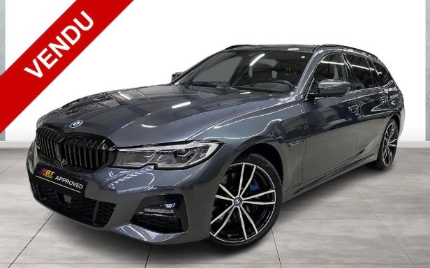 BMW 330E MSPORT BMW 330E MSPORT