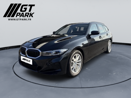 BMW 318 D Touring 2022 150 cv VENDU BMW 318 D Touring 2022 150 cv VENDU