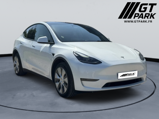 Tesla Y Long Range - Grande autonomie - AWD - 4X4 - Française - 1 ere main - SOH 93,6% - TVA - 514cv - 378kw