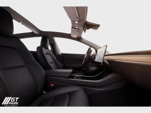 Tesla model 3 long range dual motor awd – autonomie maximale – occasion certifiée tesla Tesla model 3 long range dual motor awd – autonomie maximale – occasion certifiée tesla