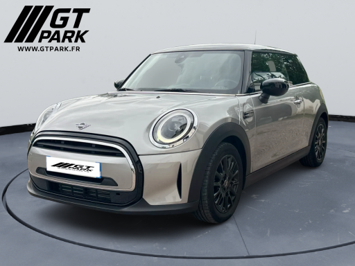 VENDU MINI COOPER BVA7 EDITION CAMDEN - Hatchback - 1ère main - FR - 136 cv - Full cuir - Carplay - PDC - Caméra - Accès confort - VENDU VENDU MINI COOPER BVA7 EDITION CAMDEN - Hatchback - 1ère main - FR - 136 cv - Full cuir - Carplay - PDC - Caméra - Accès confort VENDU