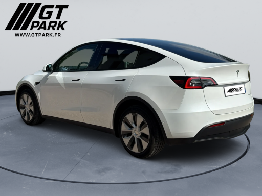 Tesla Y Long Range - Grande autonomie - AWD - 4X4 - Française - 1 ere main - SOH 93,6% - TVA - 514cv - 378kw
